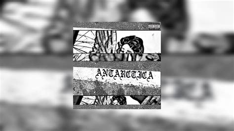 $uicideboy$ - antarctica lyrics
